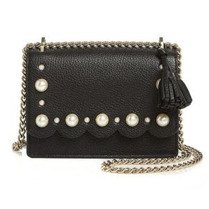 Kate Spade Hayes Street Pearl Hazel